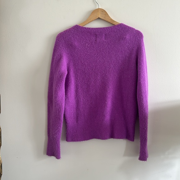 Noos Italians Knitwear Sweater Size Medium - Picture 4 of 4